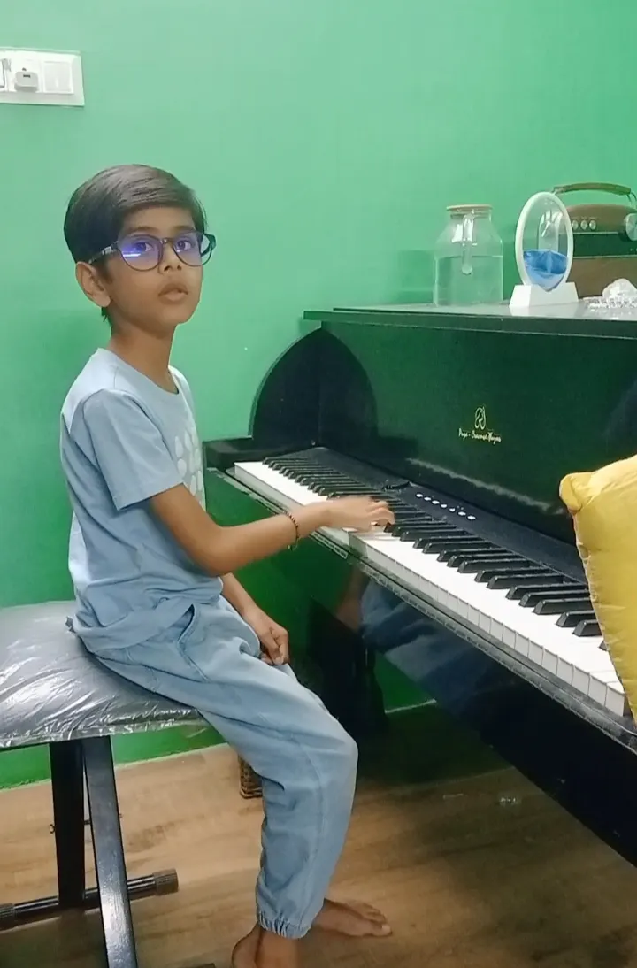 hidden pearls musical academy Singapore Township — Music in Singapore Township
