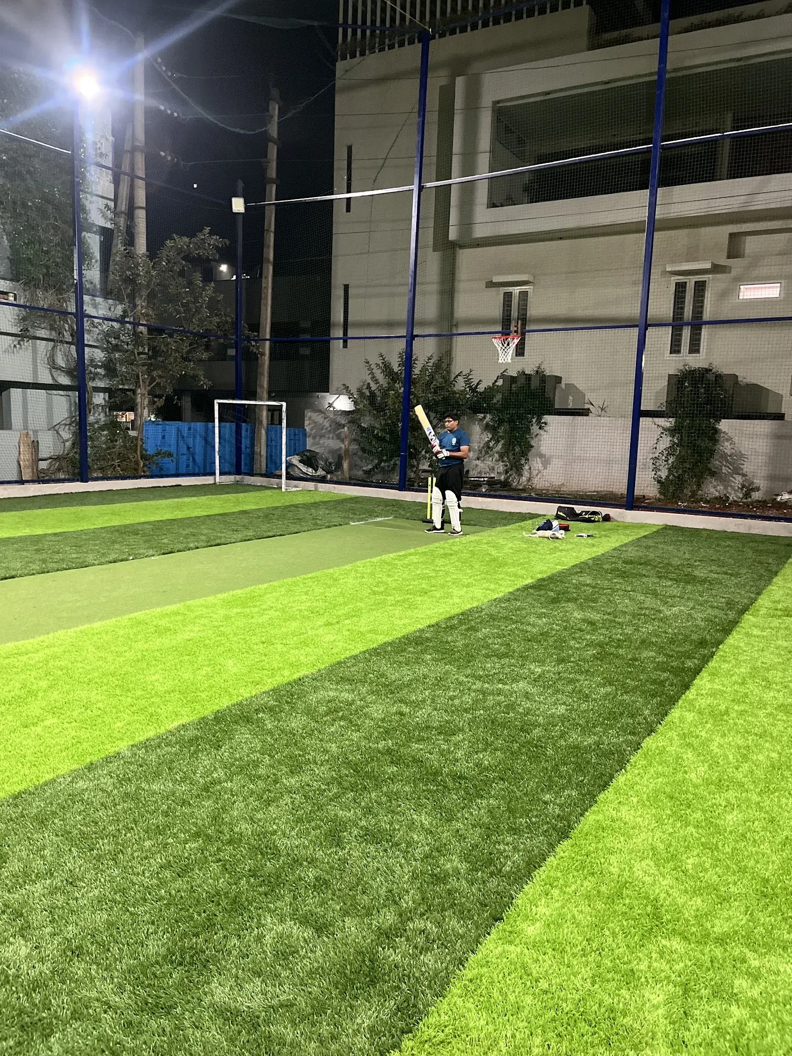 HitBox Sports Arena — Other Sports in Thagarapuvalasa, Visakhapatnam