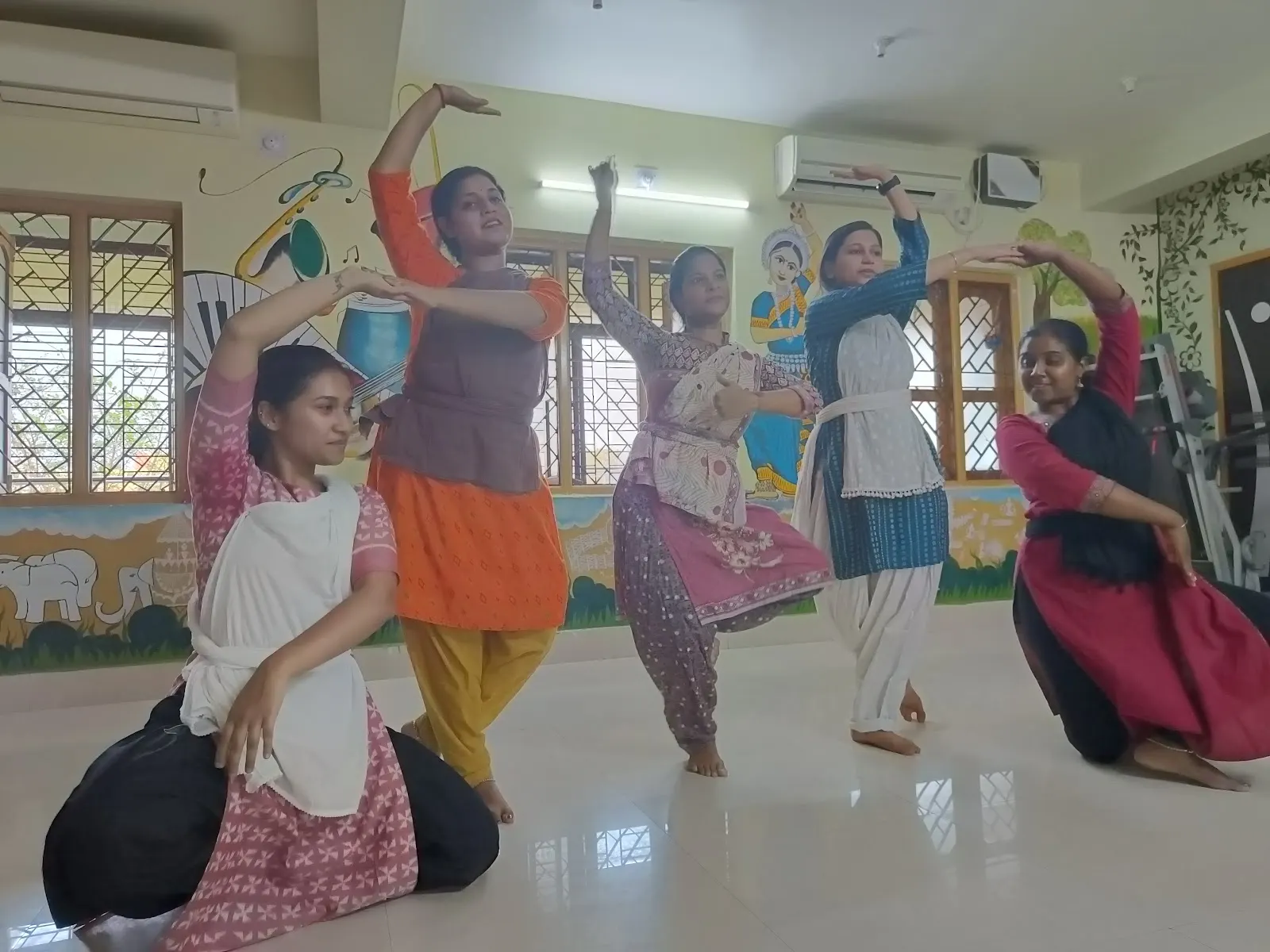 Snigdha Academy — Music in Chandrasekharpur, Bhubaneswar