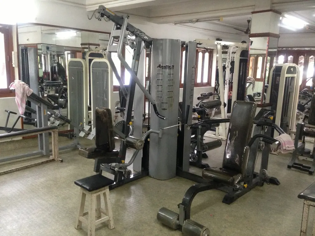 Euro Gym