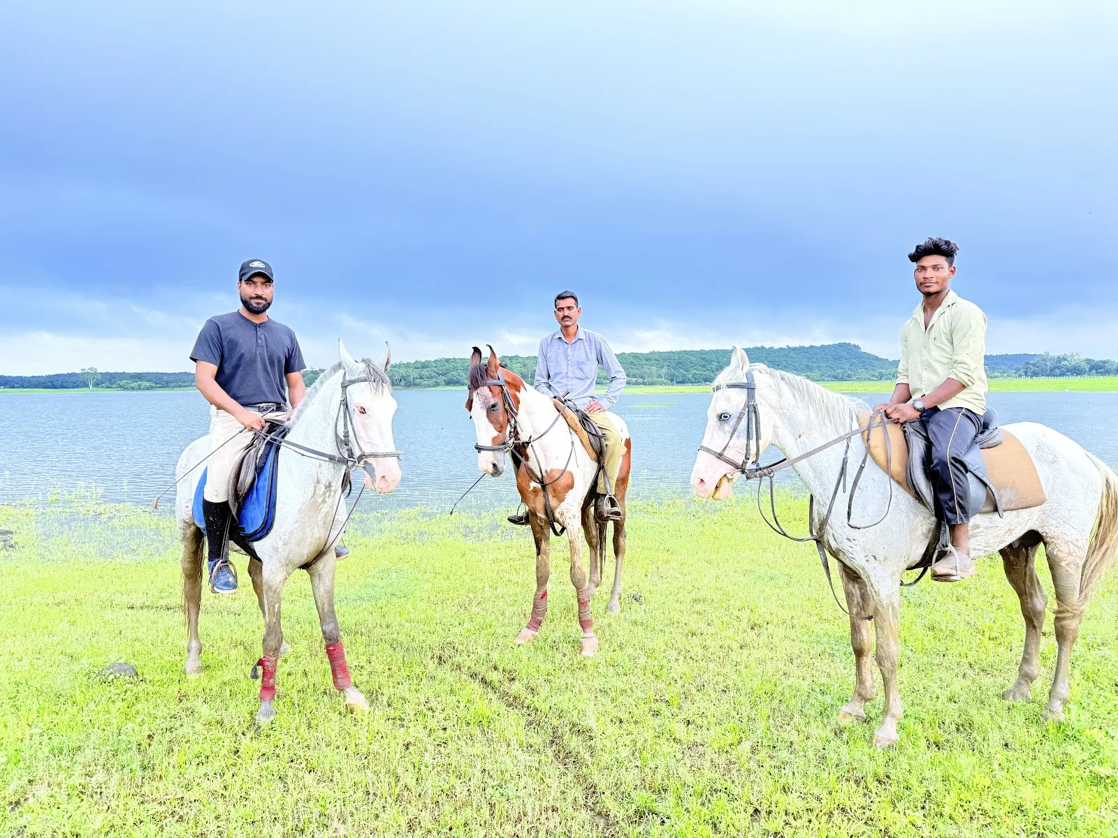 Warrior Equestrian Club photo 1