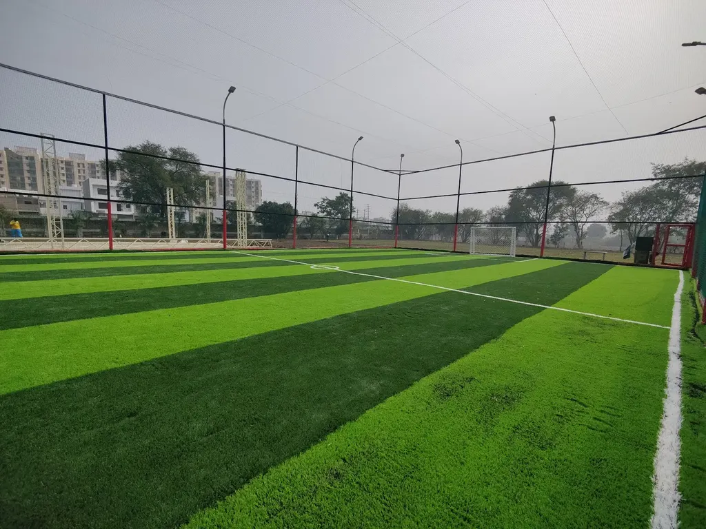 Legacy Sports Club — Other Sports in Patel Nagar