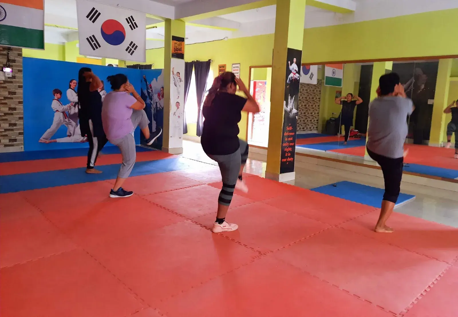 KICK — Other Sports in Basisthpur, Guwahati