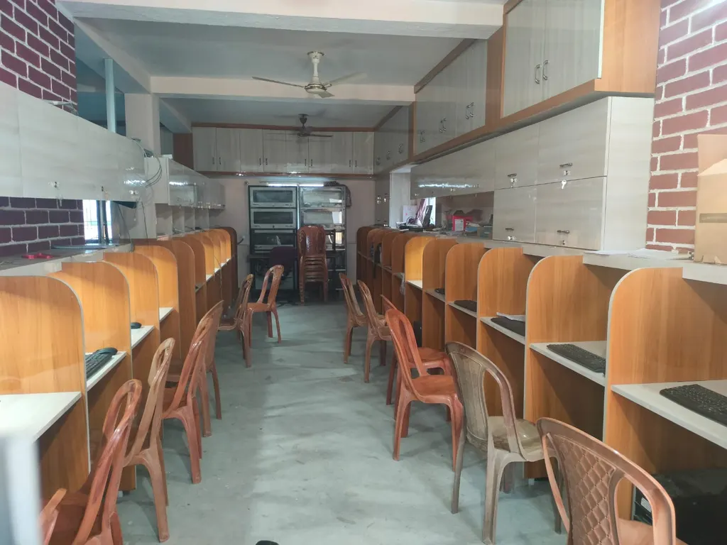 Aztech Technology — Coding & Robotics in Danapur Cantonment