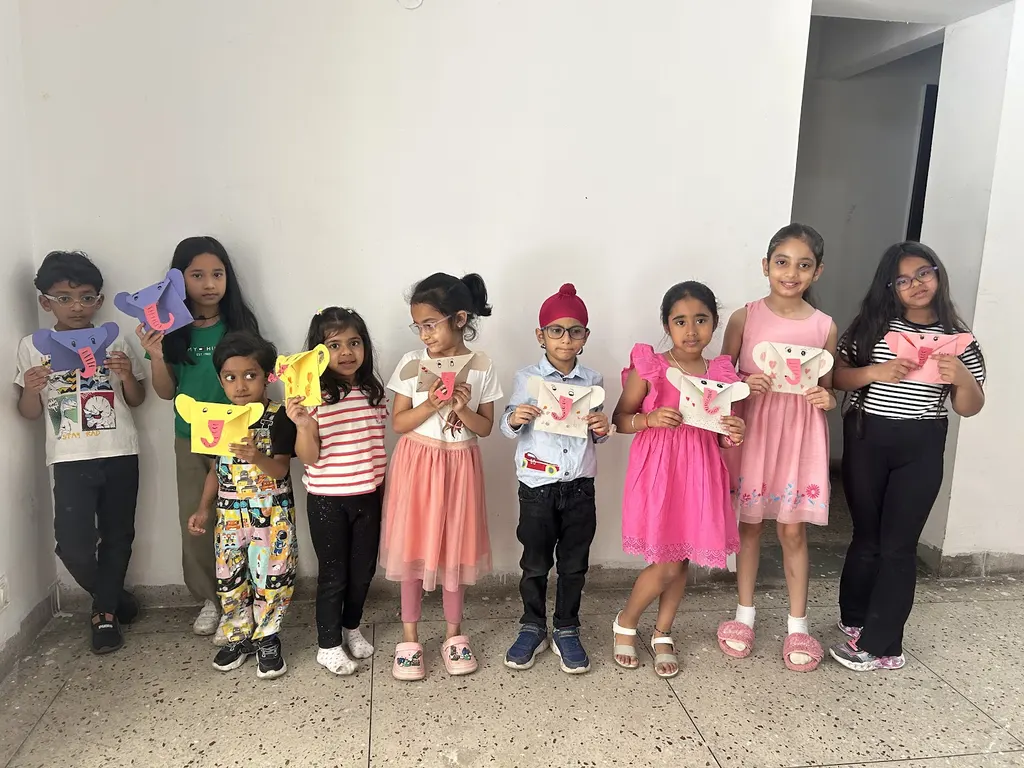 Indransh Academy - Activity Classes — Gym & Fitness in Arera Colony