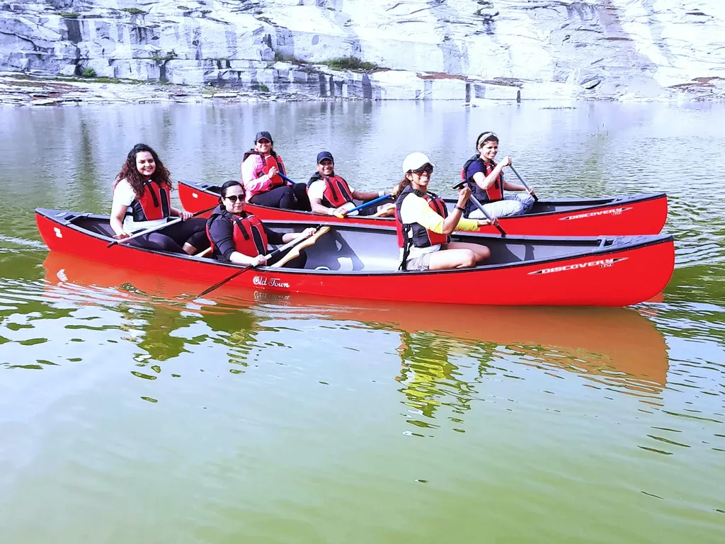 Adventure Quest Plus — Other Sports in HBR Layout