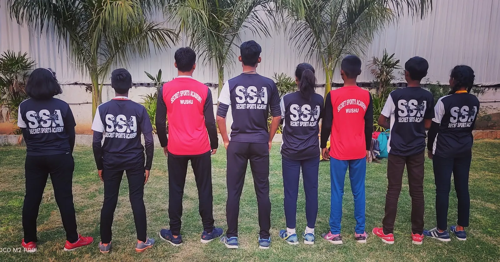 Secret Sports Academy — Martial Arts in Ramdaspeth, Nagpur