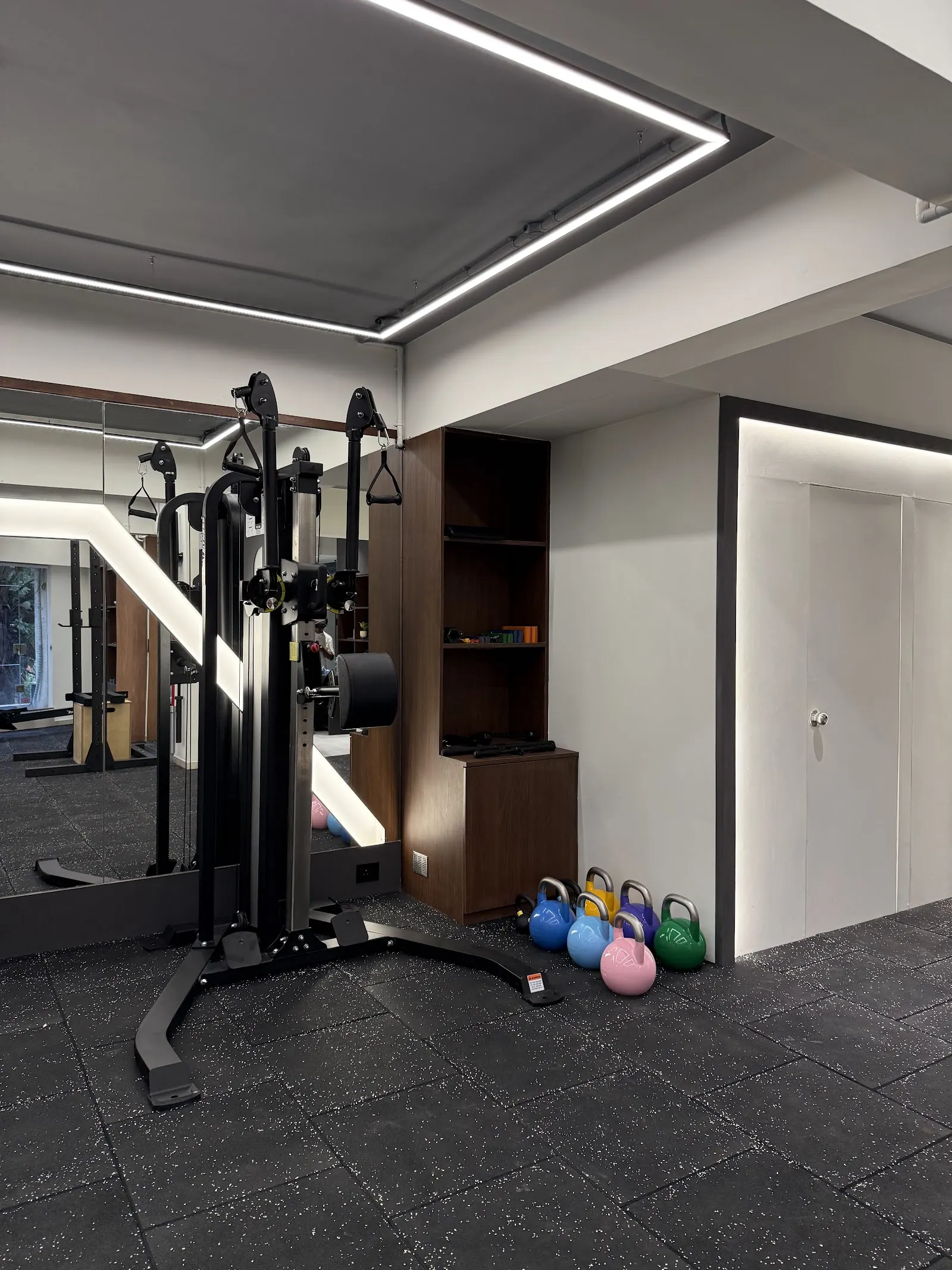 Habits By Joel — Standard Gym in Vesu, Surat