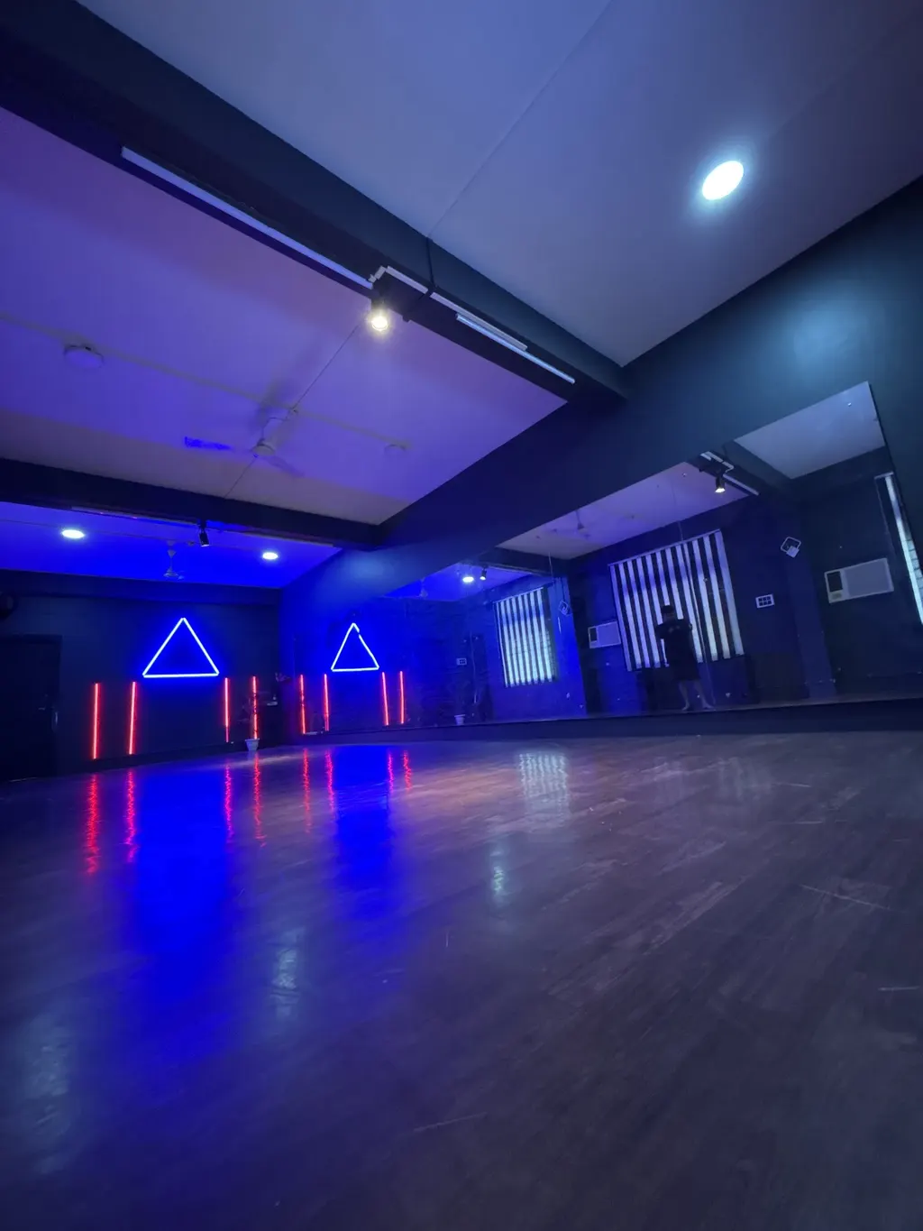 Class Of Culture Dance Studio — Gym & Fitness in Hatigaon