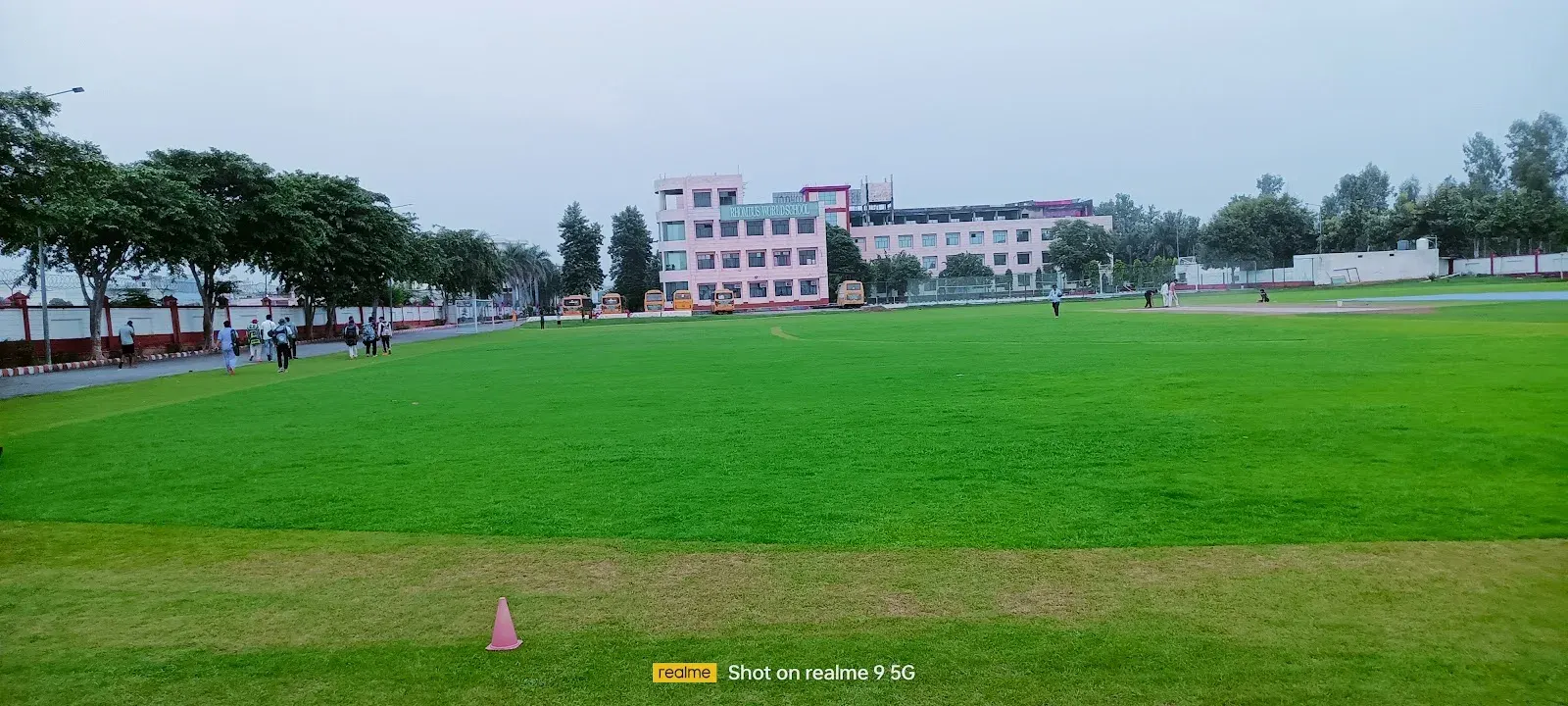 Rhombus Swimming Pool ( Modipuram ) — Swimming in Modipuram, Meerut