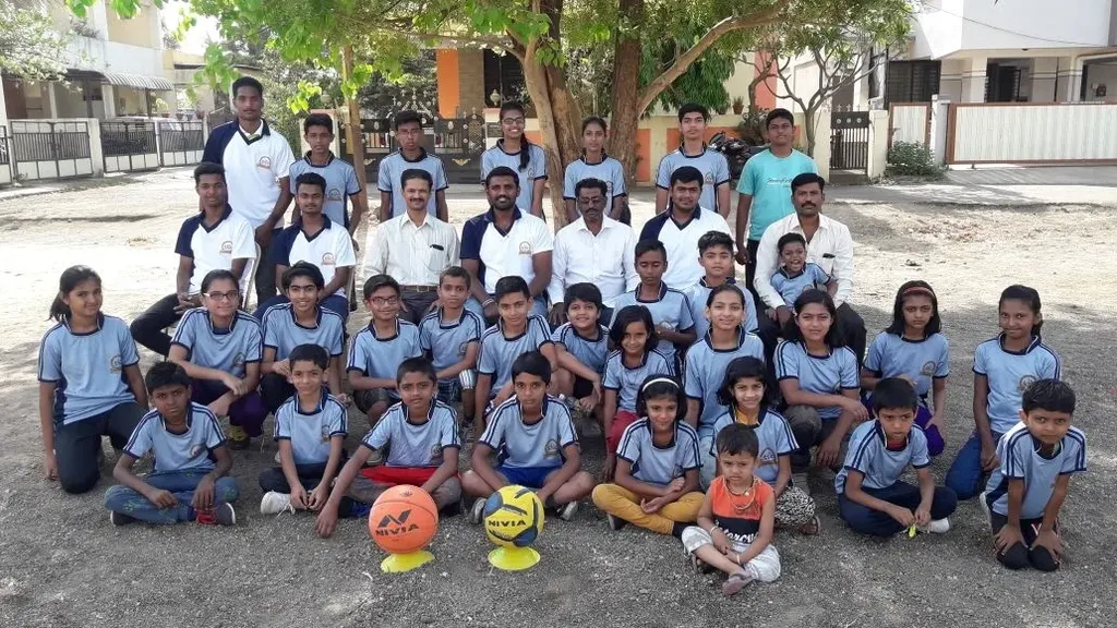 Siddhivinayak Sports Club ( Perfect Pitch Turf)