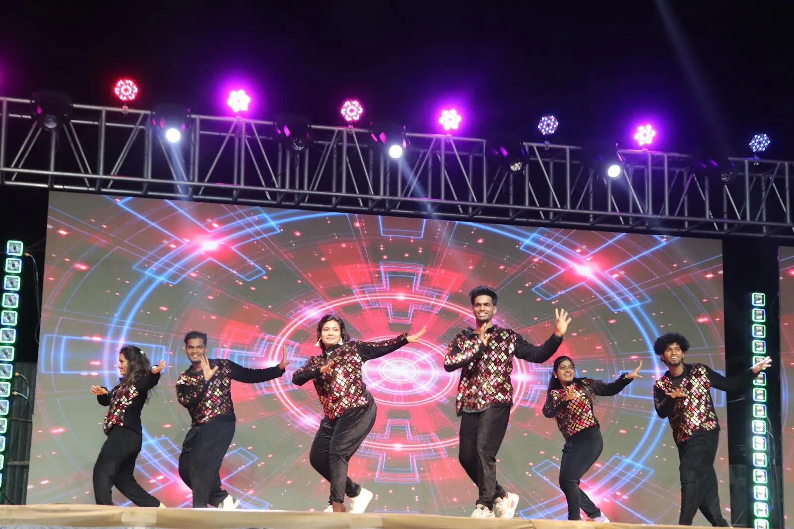 Kalai Dance Academy — Dance in Srs Puram, Coimbatore