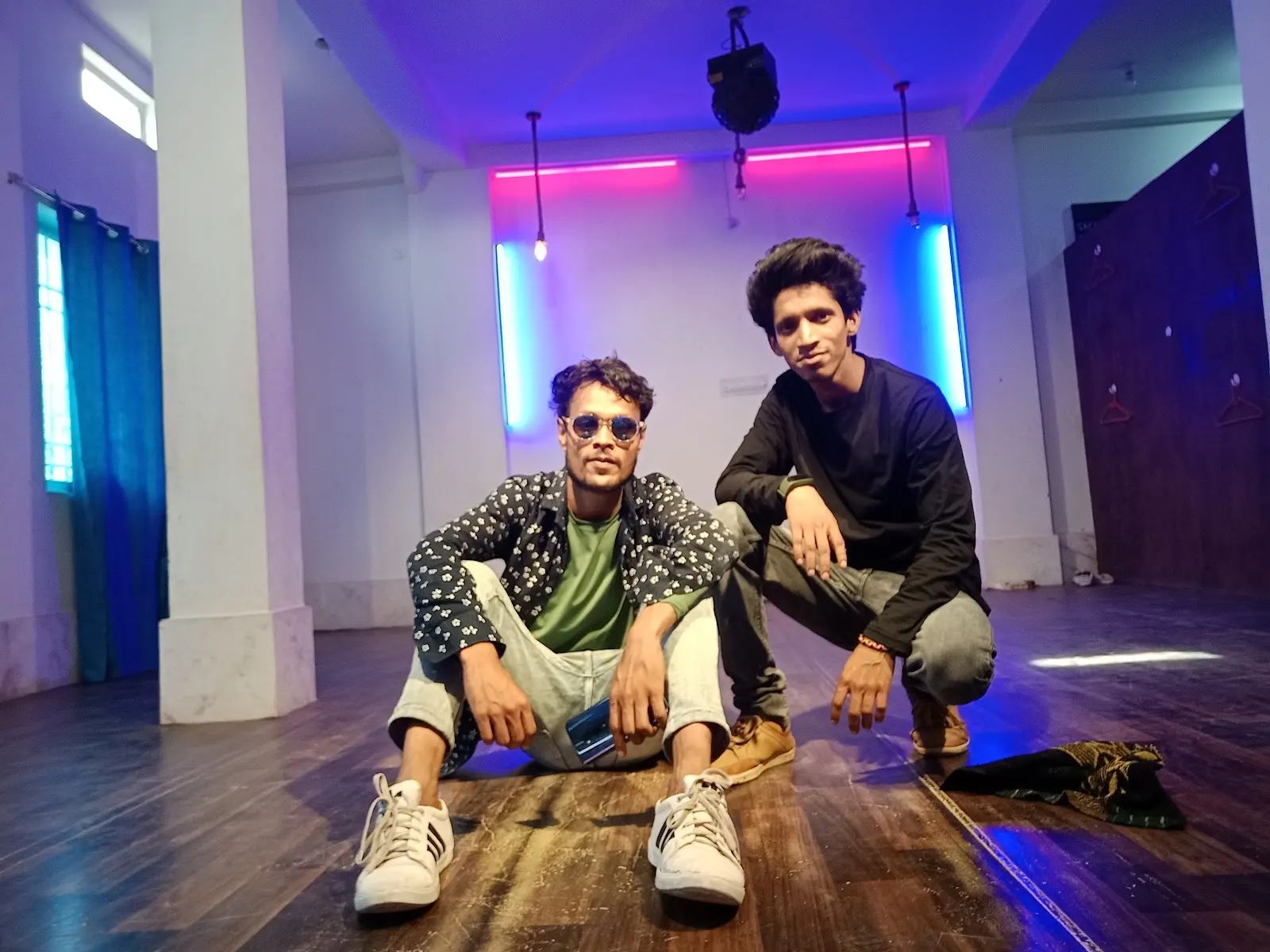 DANCE SAMRAT STUDIO — Dance in Koiritola, Patna