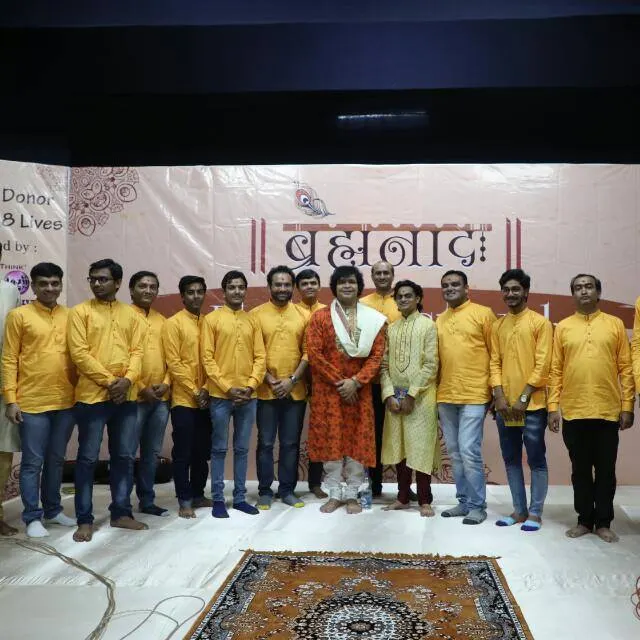 AmrutVenu Flute Academy — Music in Katargam