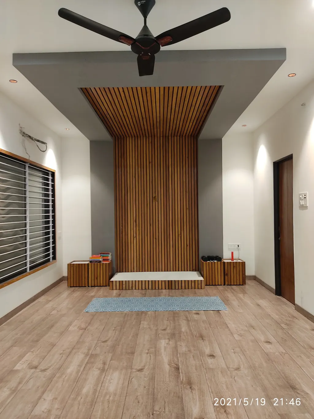 Siddhmuni yoga — Yoga in Sukhliya