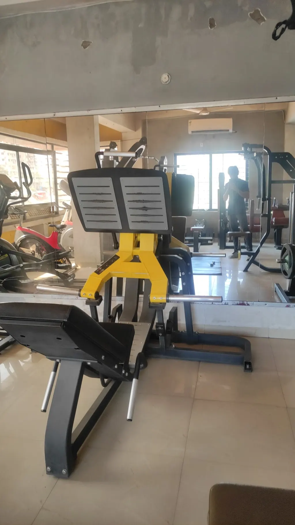 CoRe FiTnEsS
