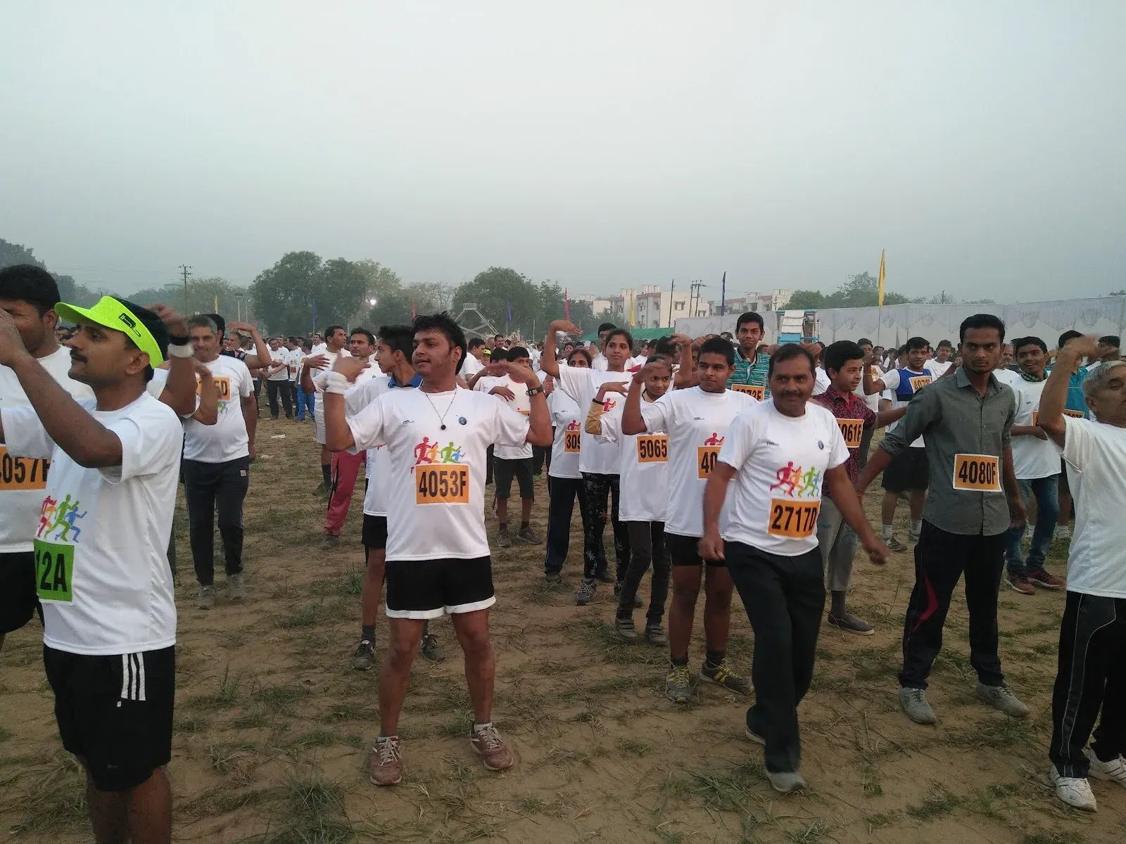 Basketball Court BMH Line, Meerut Cantt — Basketball in Ishwar Nagar, Meerut