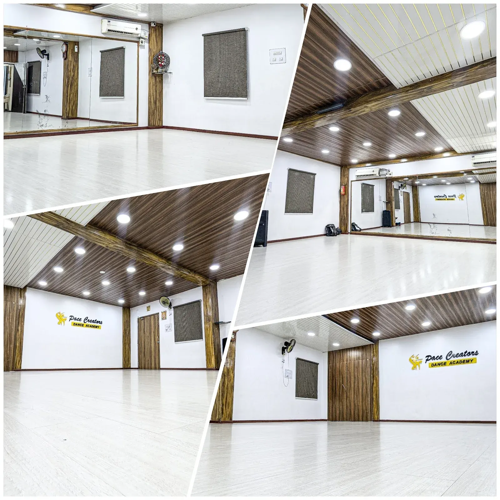 Pace Creators Dance Academy — Gym & Fitness in Ram Nagar, Visakhapatnam