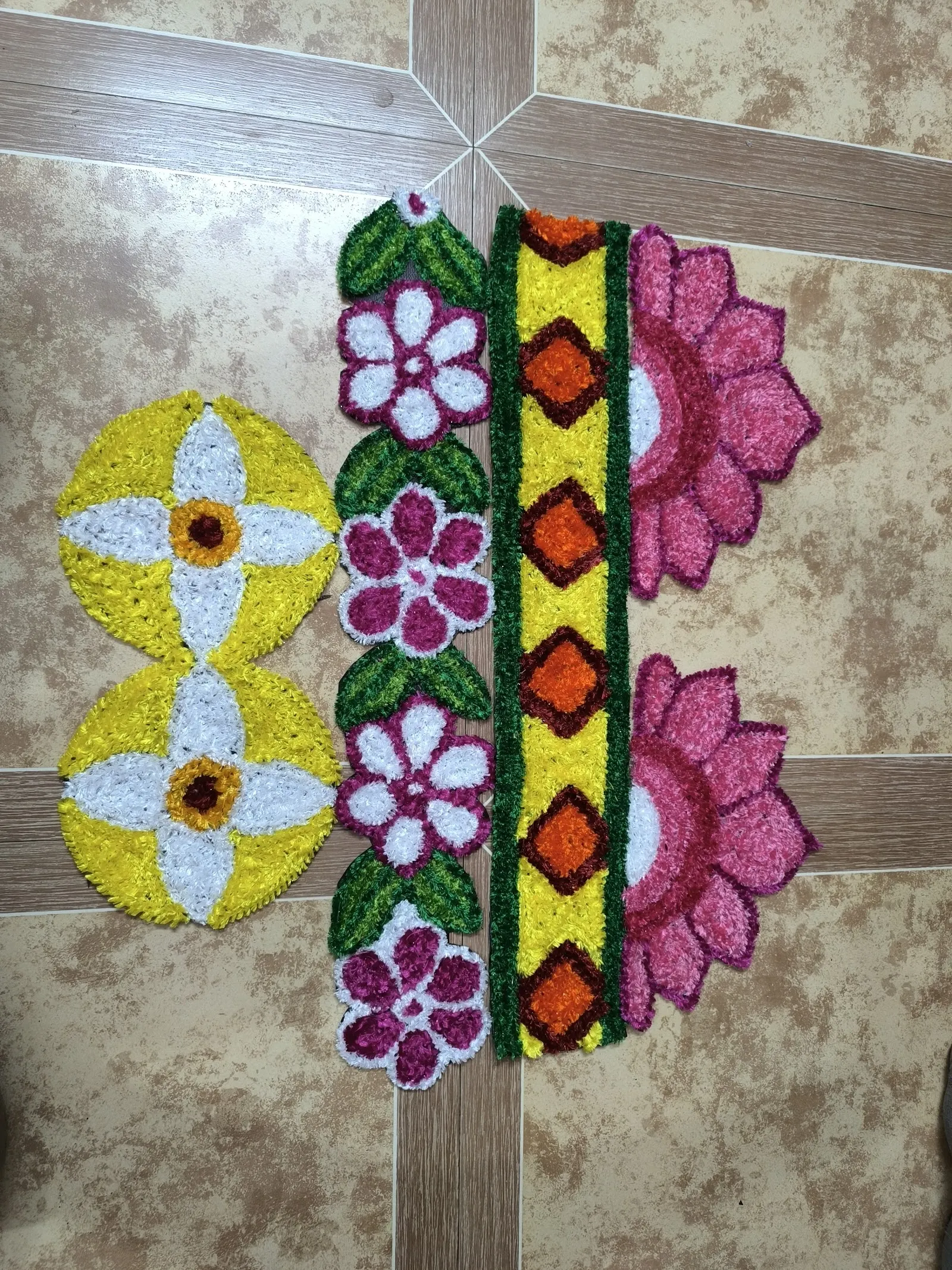 Kalaangan arts and craft classes — Art & Craft in Tarsali, Vadodara
