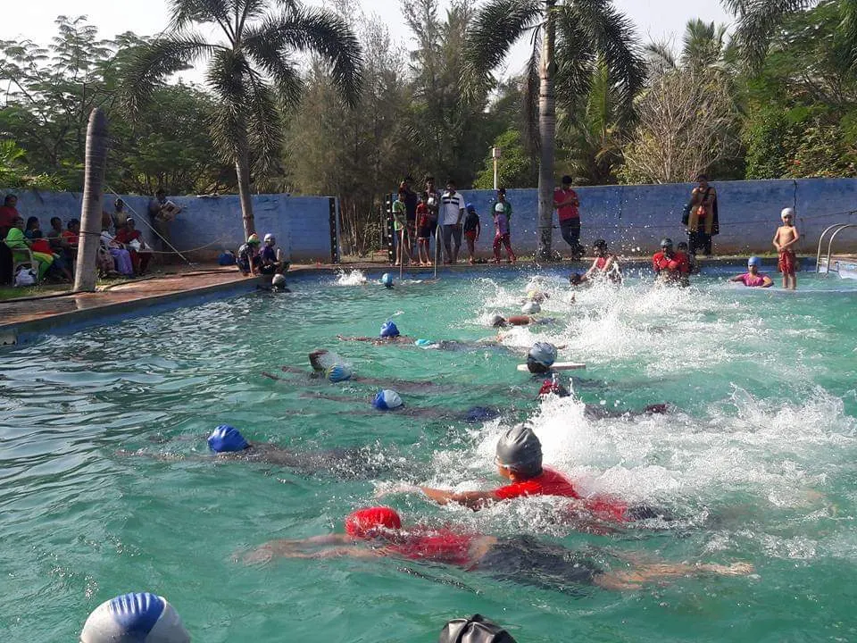 Dolphin Swimming Academy- Swimming Classes/Swimming Training/Swimming Coaching — Swimming in Vadavalli, Coimbatore
