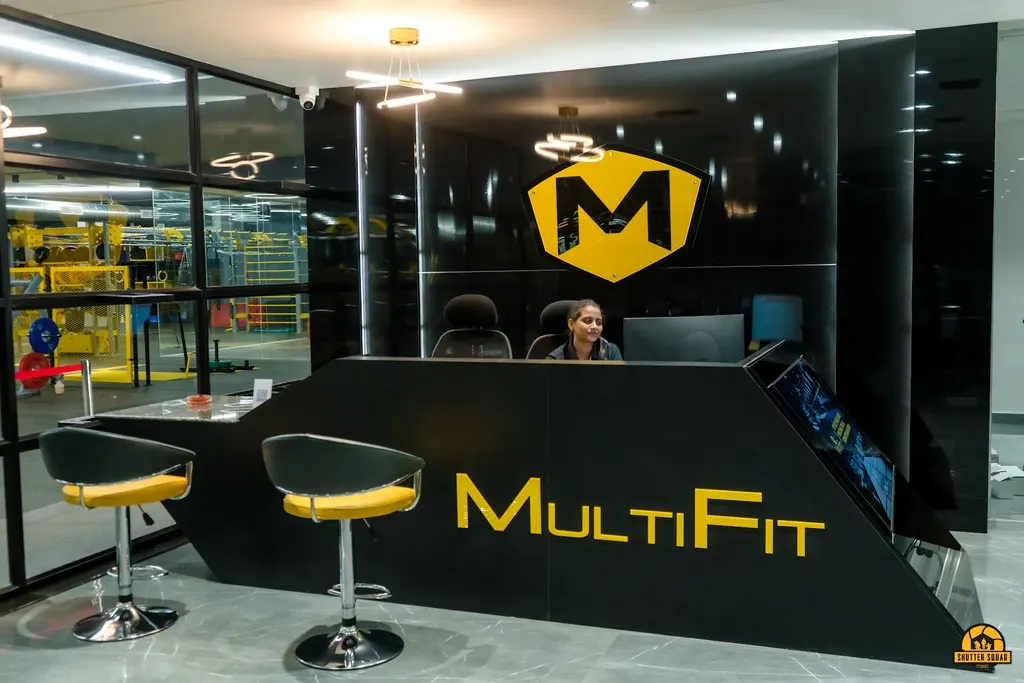 MultiFit
