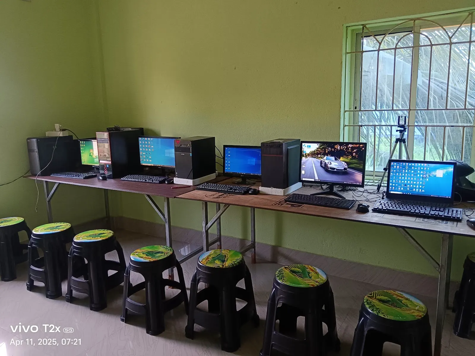 SV COMPUTER ACADEMY — Public Speaking in Nayapalli, Bhubaneswar