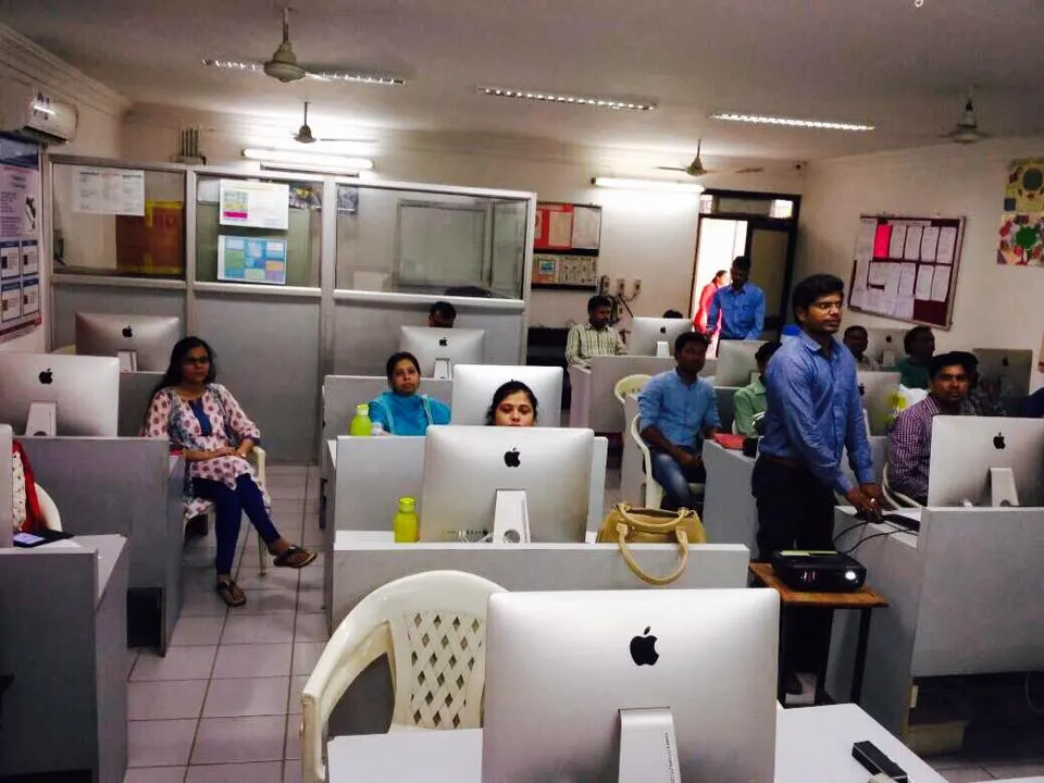 ProgrammingTree — Coding & Robotics in Rameshwari, Nagpur