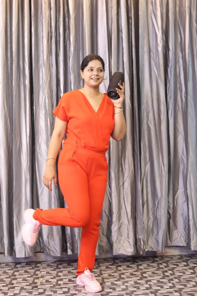 Abhilasha choreographer — Dance in Athwa