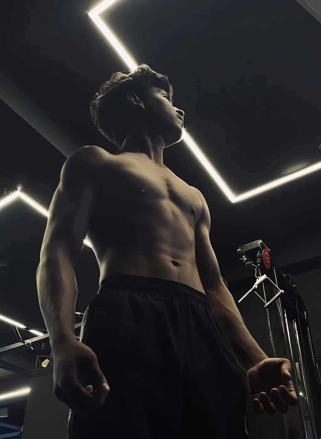 BodyFit GYM