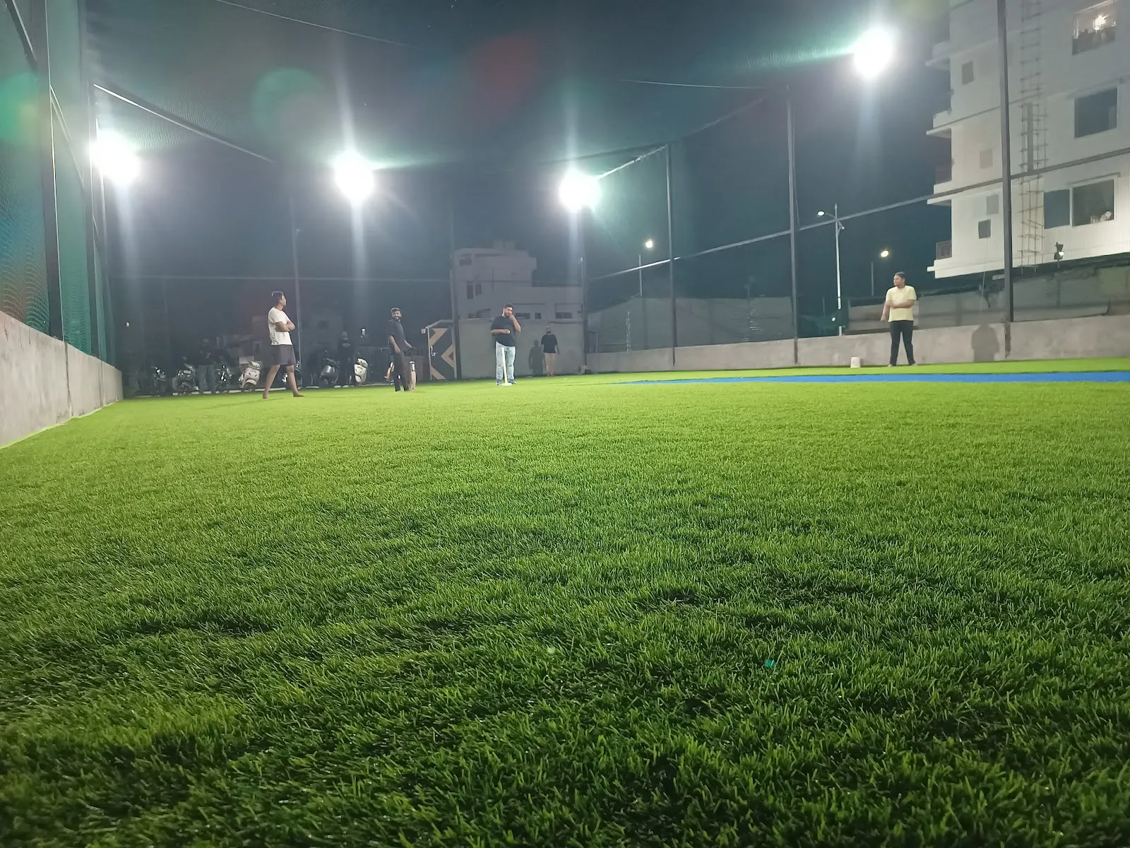 TurfGully (Turf near me) — Other Sports in Beltarodi, Nagpur