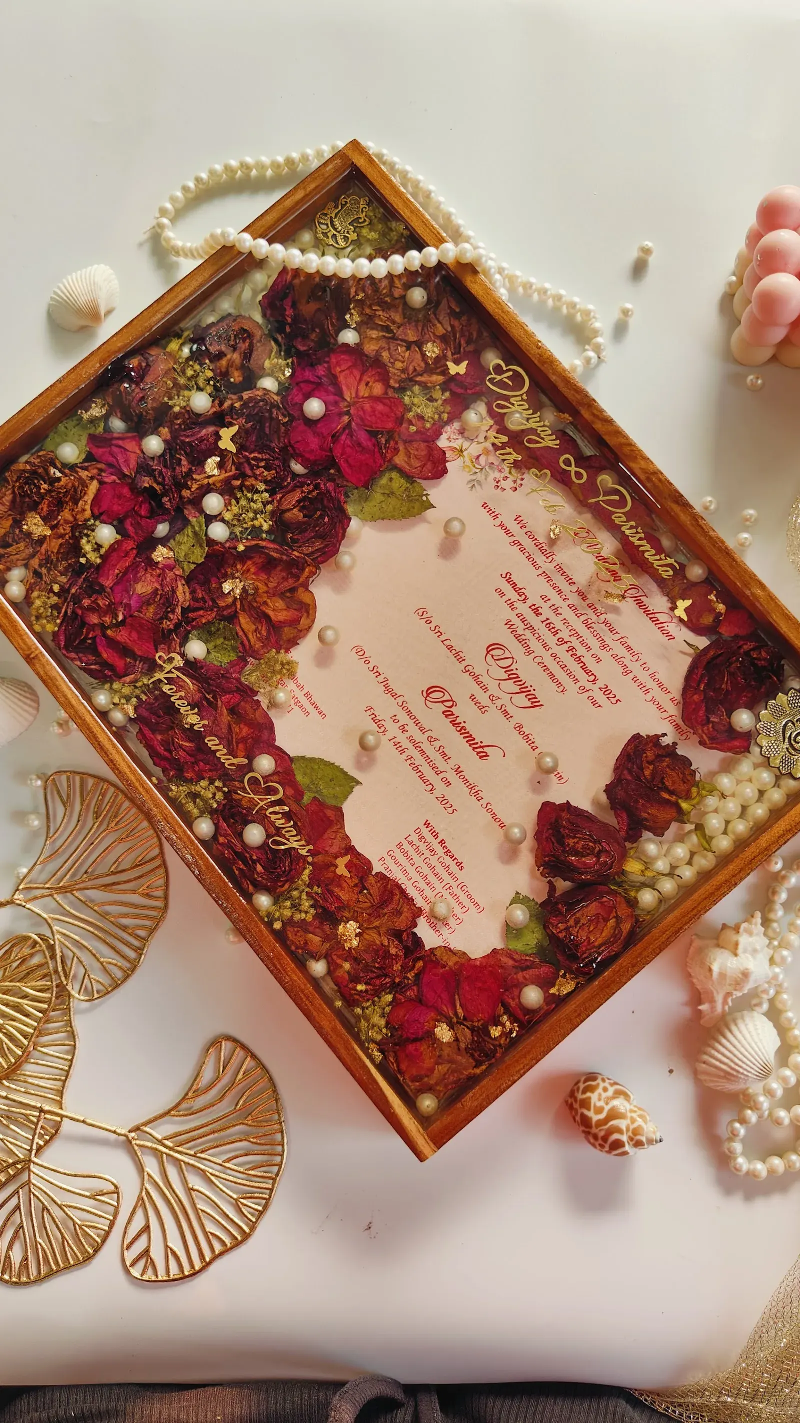 Paradise of Resin by Sahin — Art & Craft in Kahilipara, Guwahati