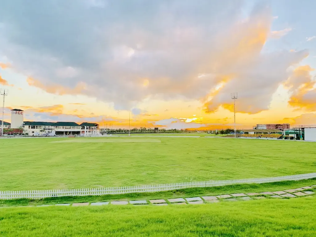 Faith Cricket Club & Resort