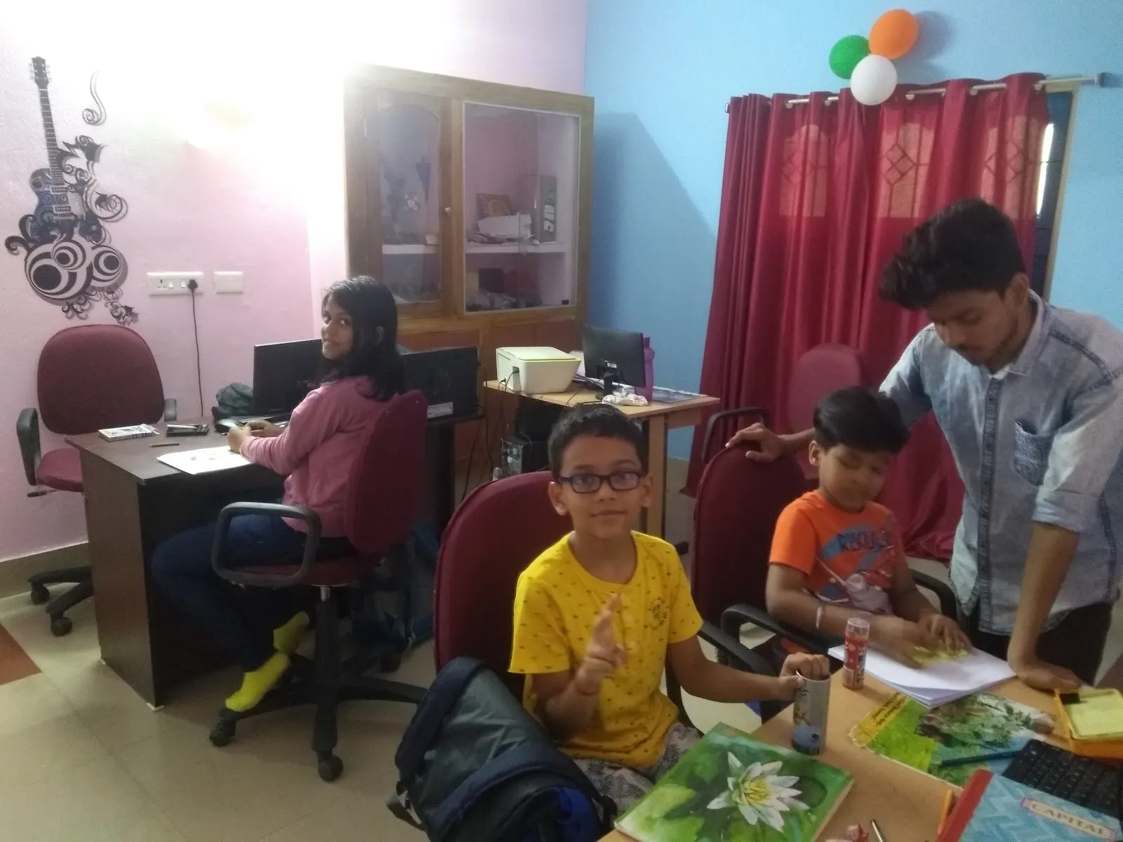 G1 School Of Music — Music in Saheed Nagar, Bhubaneswar