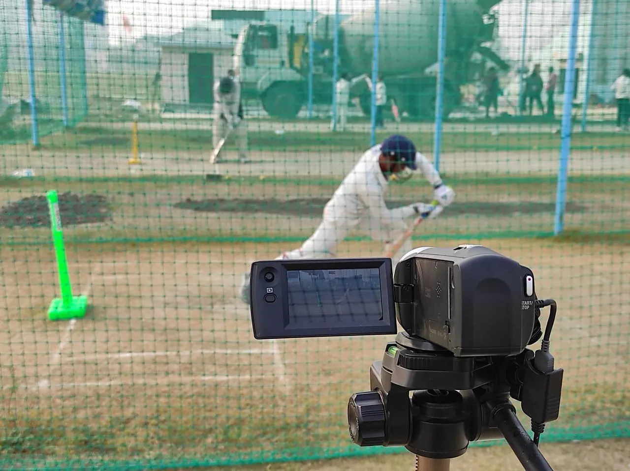 REPL CRICKET ACADEMY — Cricket in Sarojini Nagar, Lucknow