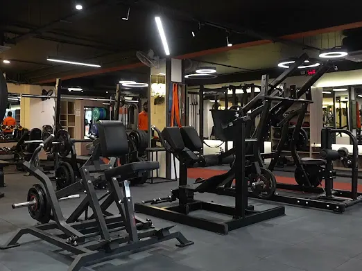 One stop fitness palasia