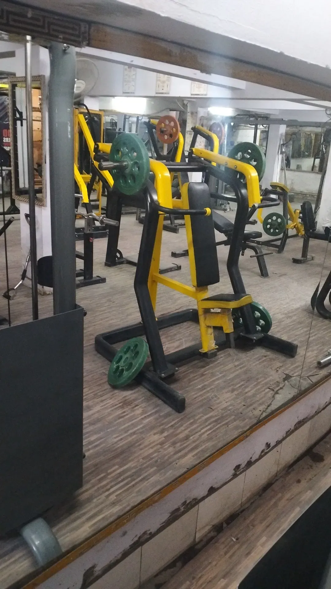 Life Fitness Center photo 1
