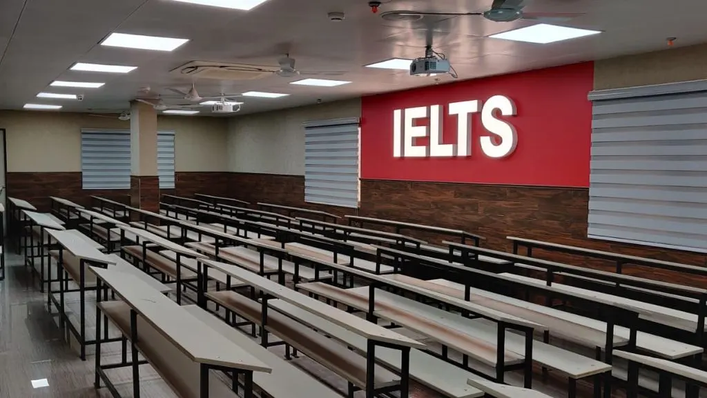 EEC Vadodara Nizampura IELTS PTE Spoken English GRE TOEFL SAT Coaching & Student Visa Consultant for Canada USA Australia UK — Public Speaking in Nizampura, Vadodara