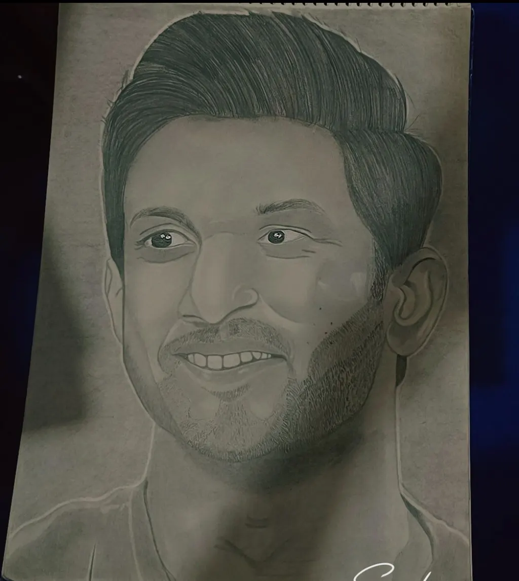 Sketch classes by ashwini kumar — Art & Craft in Kankarbagh