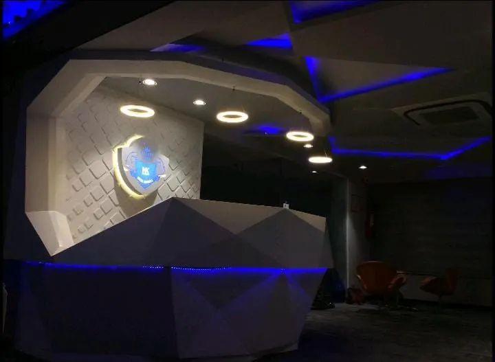 Naykap Fitness Club photo 1