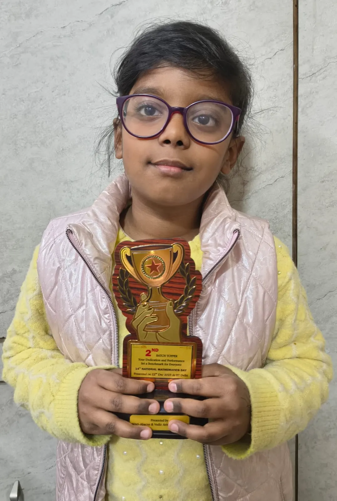 THE BUDDING STAR ACADEMY — Abacus & Vedic Maths in Gomti Nagar, Lucknow