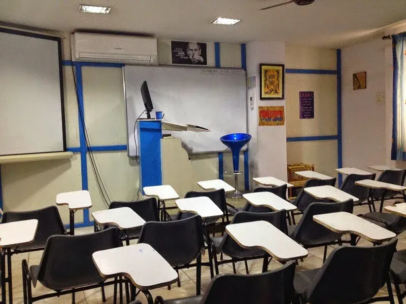 Srikanth Technologies — Coding & Robotics in Dwaraka Nagar