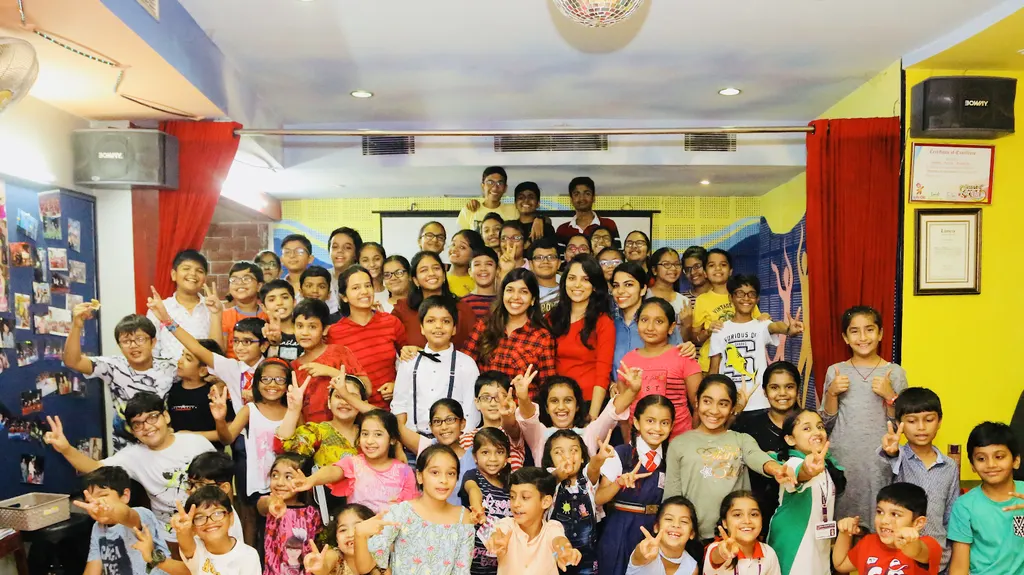 Prodigy Club Athwa — Other Sports in Athwa