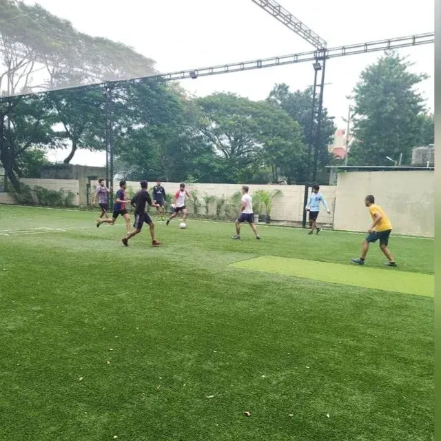 Hattrick MultiSports Turf — Other Sports in Shivaji Nagar, Nashik