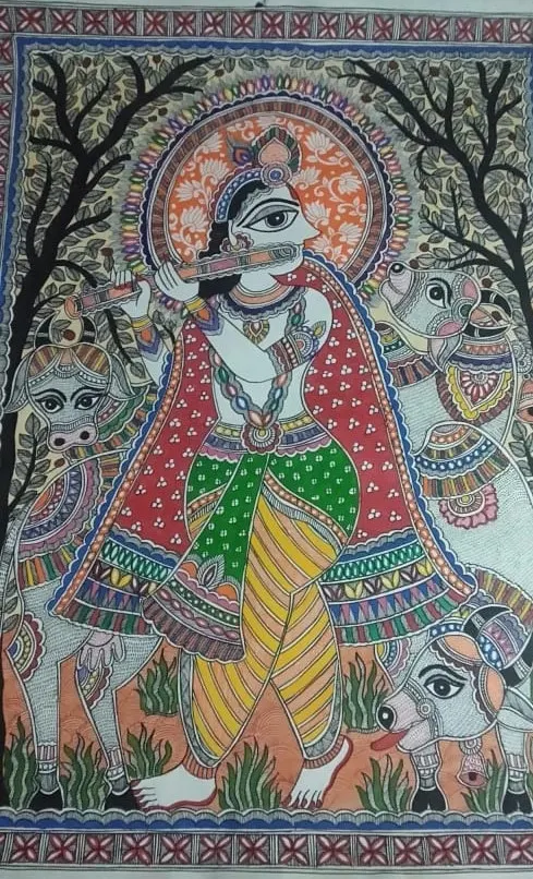 Sonal's Art classes — Art & Craft in Tandalja