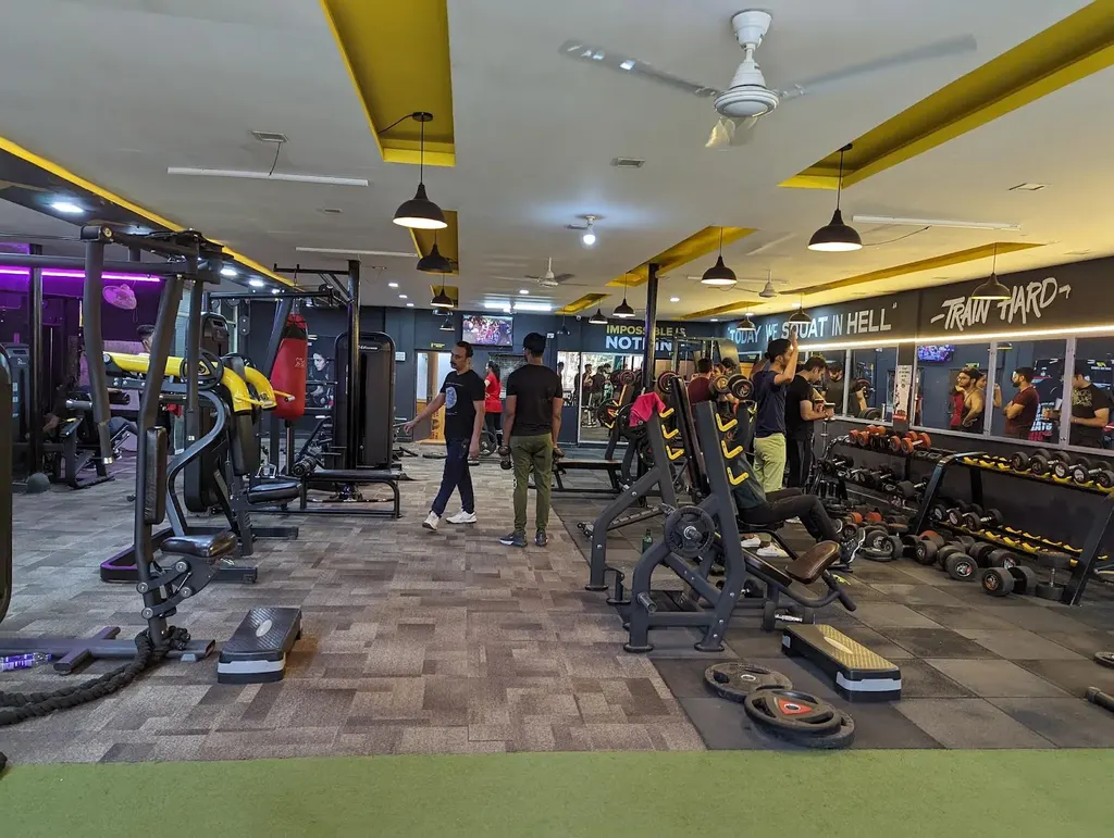 F3 Fight For Fitness