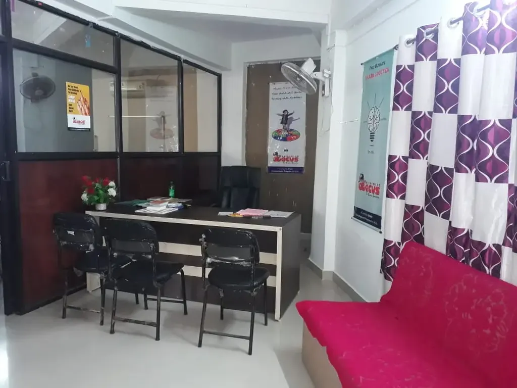 MASTERMIND Abacus minal — Abacus & Vedic Maths in Minaal Residency