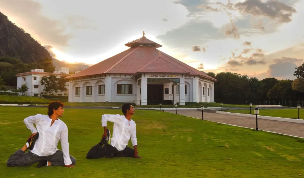 Thiruvananthapuram SKY trust — Yoga in Kaithamukku, Trivandrum