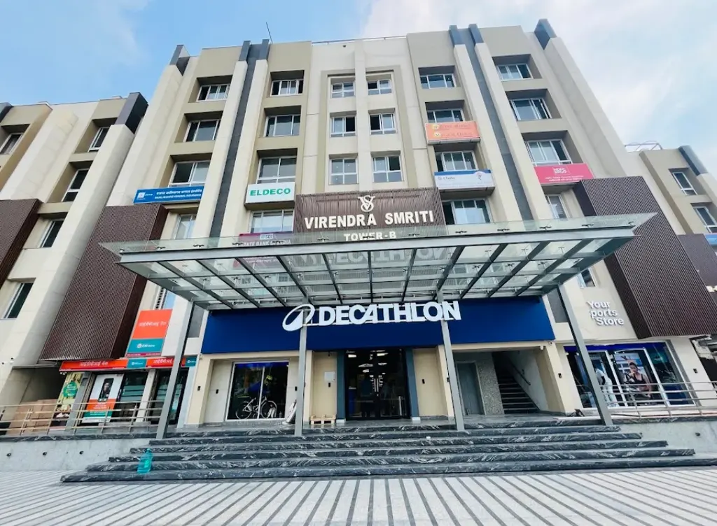 Decathlon Sports - Kanpur