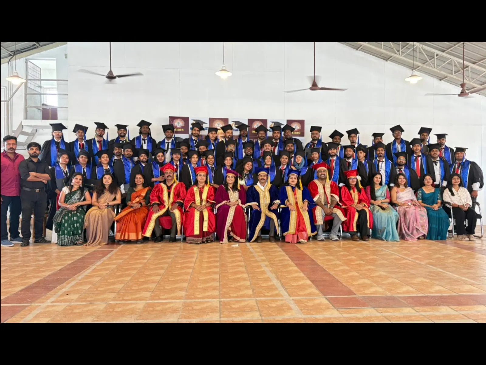 Mithra Institute of Management Studies — Theatre & Drama in Kazhakuttam, Trivandrum