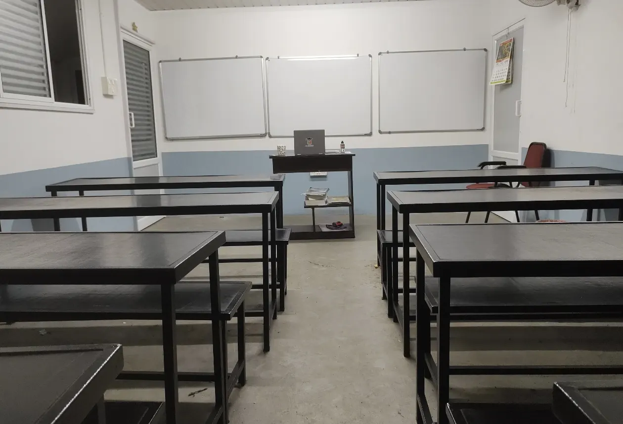 A1 Academy — Public Speaking in Thirumala, Trivandrum